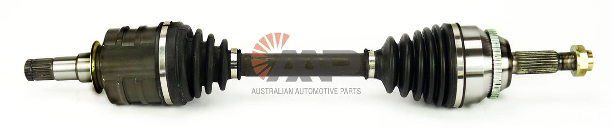 A286 CV Shaft – Toyota Corolla ZZE122 Manual & Automatic Left Hand