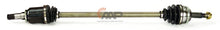 A287 CV Shaft – Toyota ZZE122 Manual & Automatic Right Hand