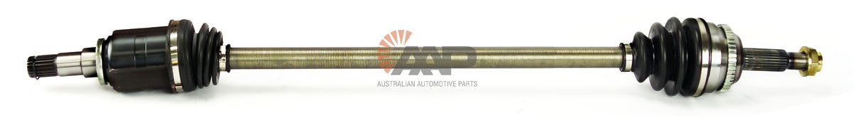 A287 CV Shaft – Toyota ZZE122 Manual & Automatic Right Hand