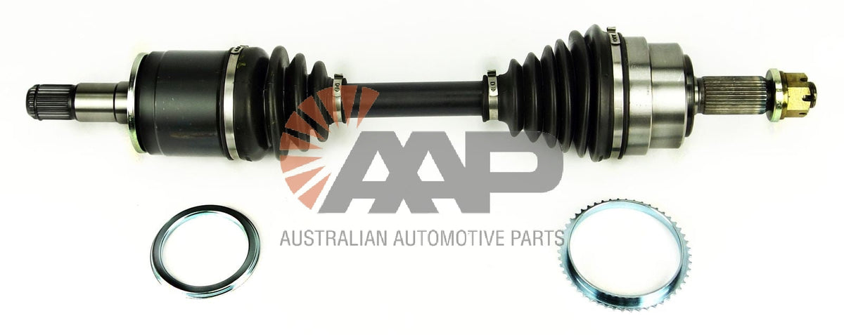 A294 CV Shaft – Mitsubishi Front Pajero NM, NP 2.8, 3.2L 5/00 On Left Hand