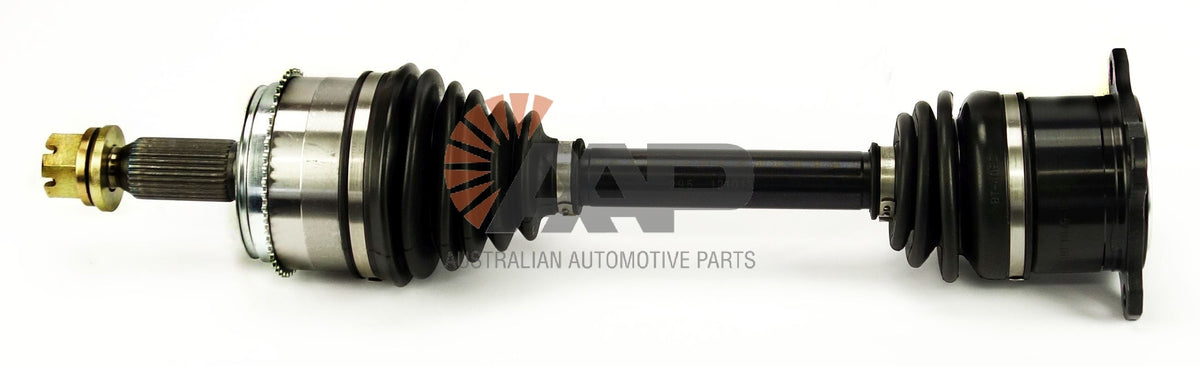 A295 CV Shaft – Mitsubishi Front Pajero NM, NP 2.8, 3.2L 5/00 On Right Hand