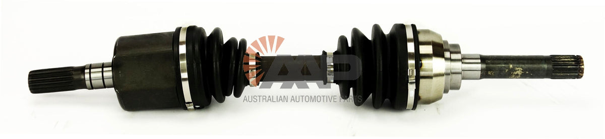 A310F CV Shaft – Holden RA Rodeo/Jackaroo (Full Shaft) 3.5 V6 / 3L Turbo Diesel 2/03-08 Shaft