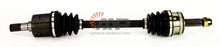 A326 CV Shaft – Hyundai Accent, GETZ Kia Rio Automatic Left Hand