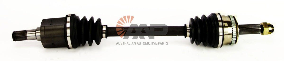 A326 CV Shaft – Hyundai Accent, GETZ Kia Rio Automatic Left Hand