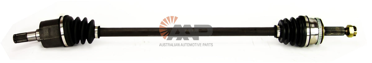 A327 CV Shaft – Hyundai Accent Automatic Right Hand