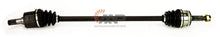A327 CV Shaft – Hyundai Accent Automatic Right Hand