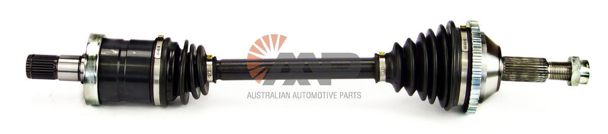 A334 CV Shaft – Ford Front Territory 4.0L AWD 4/2004 On Left Hand SX.SY