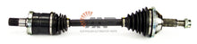 A334 CV Shaft – Ford Front Territory 4.0L AWD 4/2004 On Left Hand SX.SY