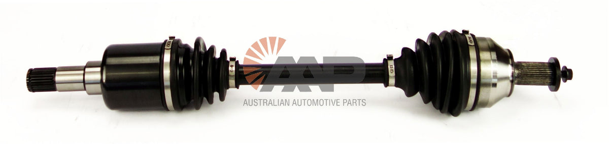 A336 CV Shaft – Ford Focus LS/LT 1/10/2004 - 29/05/2007 Left Hand