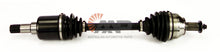 A336 CV Shaft – Ford Focus LS/LT 1/10/2004 - 29/05/2007 Left Hand