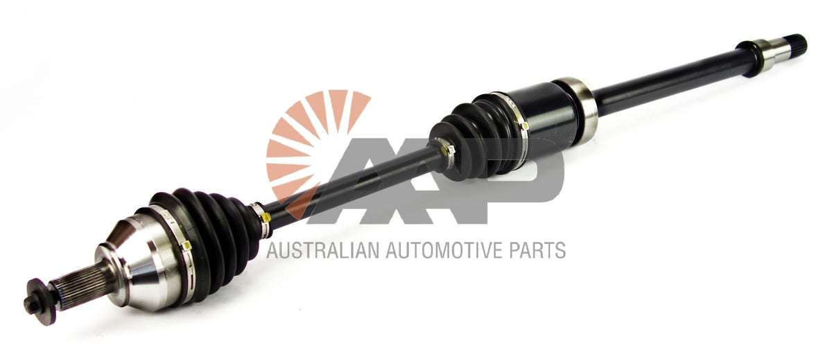 A337 CV Shaft – Ford Focus LS/LT 1/10/2004 - 11/07/2009 Right Hand