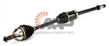 A337 CV Shaft – Ford Focus LS/LT 1/10/2004 - 11/07/2009 Right Hand