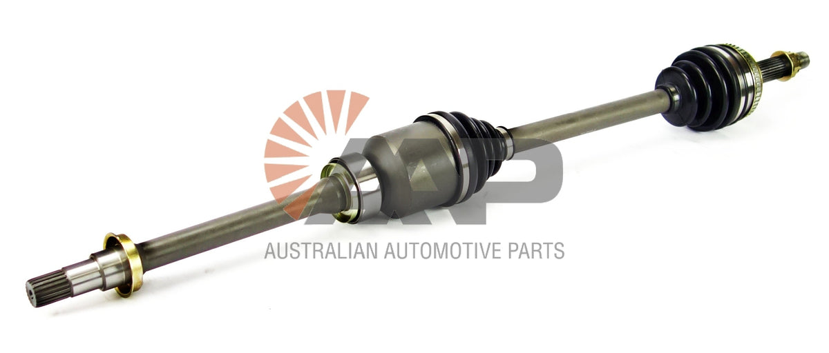 A352 CV Shaft – Toyota Apollo JM, JP, Camry SDV10, 20 Series 4cyl Right Hand
