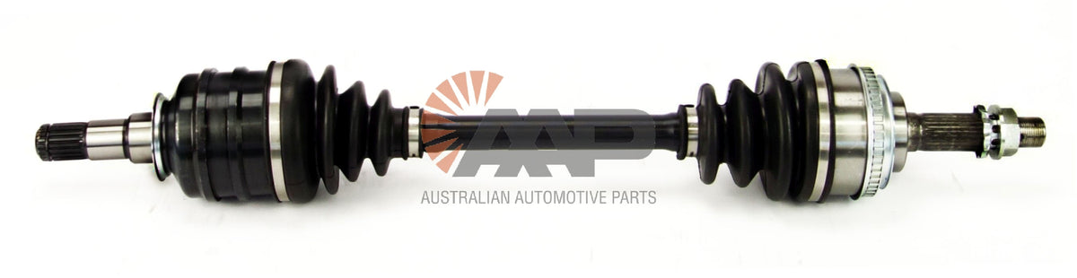 A353 CV Shaft – Toyota Apollo JM, JP, Camry SDV10, 20 Series 4cyl Left Hand