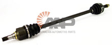 A368 CV Shaft – Toyota Yaris P9# & P13# 10/05 - Right Hand