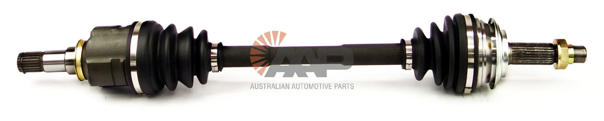 A369 CV Shaft – Toyota Yaris P9# & P13# 10/05 - Left Hand
