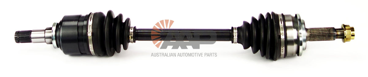 A377 CV Shaft – Toyota ZRE152 Sedan Automatic Left Hand