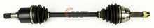 A385 CV Shaft – Hyundai Left Hand Elantra HD 2L. I30 GD Diesel 1.6L