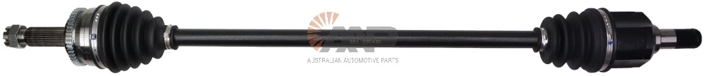 A386 CV Shaft – Hyundai Right Hand Elantra HD 2L. I30 GD Diesel 1.6L Automatic