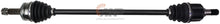 A386 CV Shaft – Hyundai Right Hand Elantra HD 2L. I30 GD Diesel 1.6L Automatic
