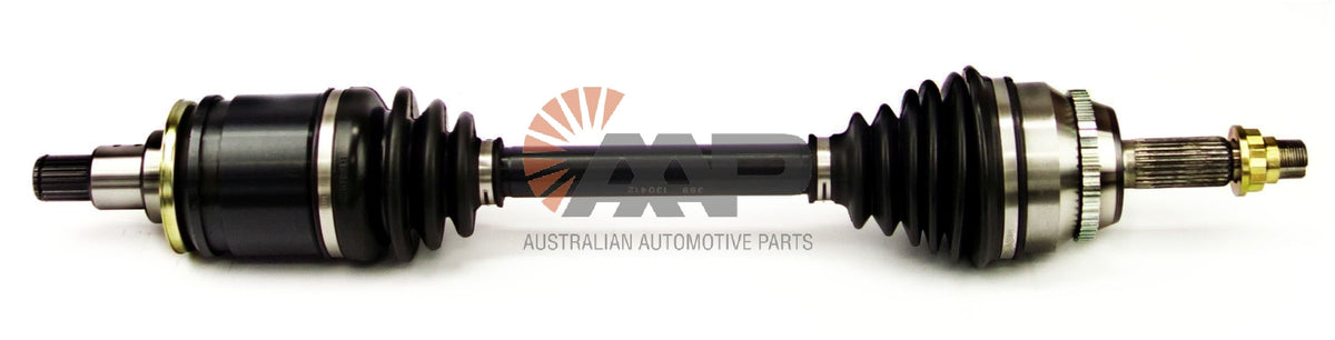 A389 CV Shaft – Toyota Kluger GSU45R AWD 3.5L Left Hand
