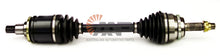 A389 CV Shaft – Toyota Kluger GSU45R AWD 3.5L Left Hand
