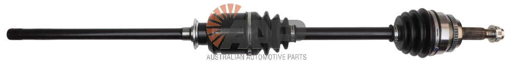 A390 CV Shaft – Toyota Kluger GSU45R AWD 3.5L Right Hand