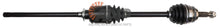 A390 CV Shaft – Toyota Kluger GSU45R AWD 3.5L Right Hand