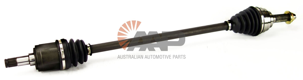 A440 CV Shaft – Ford Laser KH - KL, 323 BA, BG 1.6, 1.8L SOHC Right Hand