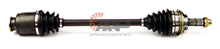 A452A CV Shaft – Subaru Forester, Impreza 2WD, Liberty, Outback With ABS Left Hand & Right Hand