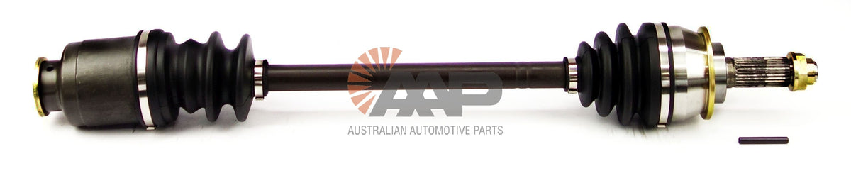 A452 CV Shaft – Subaru Forester, Impreza 2WD, Liberty, Outback Without ABS Left Hand & Right Hand