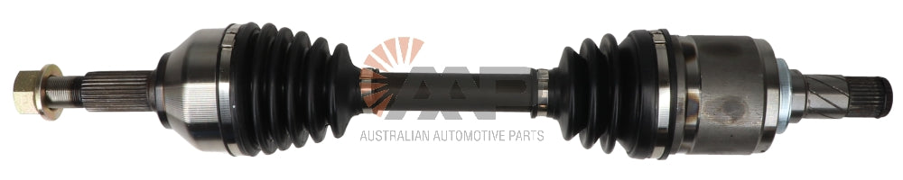 A485 CV Shaft – Nissan X-Trail T31 AWD Left Hand 2.5L Manual