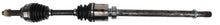 A486 CV Shaft – Nissan X-Trail T31 AWD Right Hand 2.0L/2.5L Manual