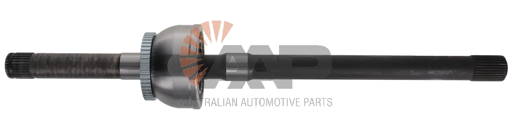 A499H CV Shaft – Toyota VDJ76, 78, 79 LandCruiser Right Hand Greasable