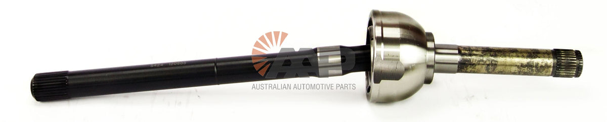 A499 CV Shaft – Toyota VDJ76, 78, 79 LandCruiser Right Hand