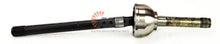 A499 CV Shaft – Toyota VDJ76, 78, 79 LandCruiser Right Hand