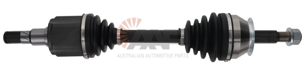 A518 CV Shaft – Nissan D40, R51 Pathfinder. Spain Built