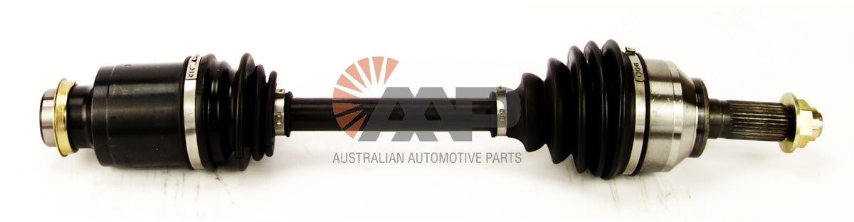 A524 CV Shaft – Mazda 3 2.0L 2.5L Automatic 1/05 -12 Right Hand