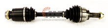 A524 CV Shaft – Mazda 3 2.0L 2.5L Automatic 1/05 -12 Right Hand