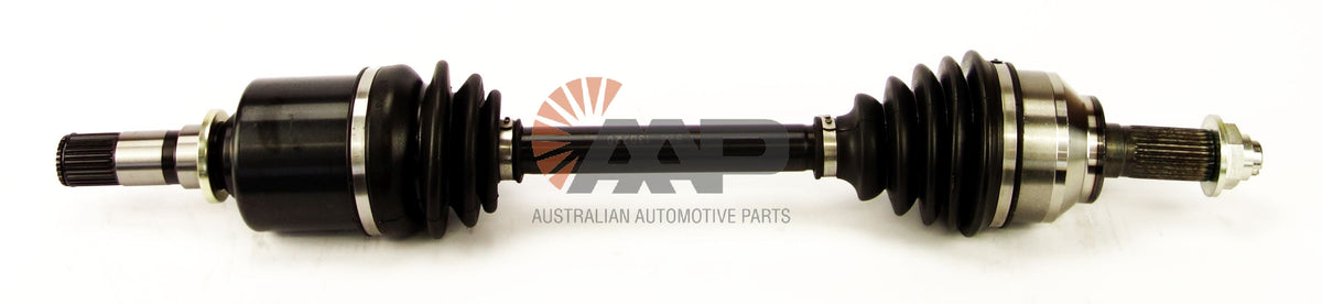 A525 CV Shaft – Mazda 3 2.0, 2.3L 2.5L 1/05 - 14 Left Hand