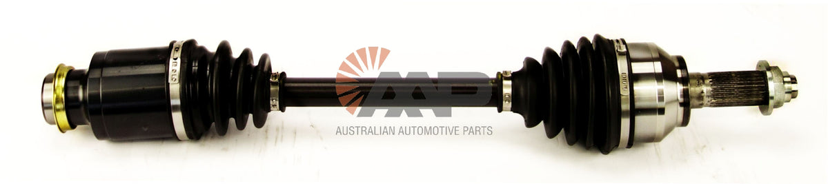 A528 CV Shaft – Mazda 3 2/2.3L Manual 1/05 - 08 Right Hand