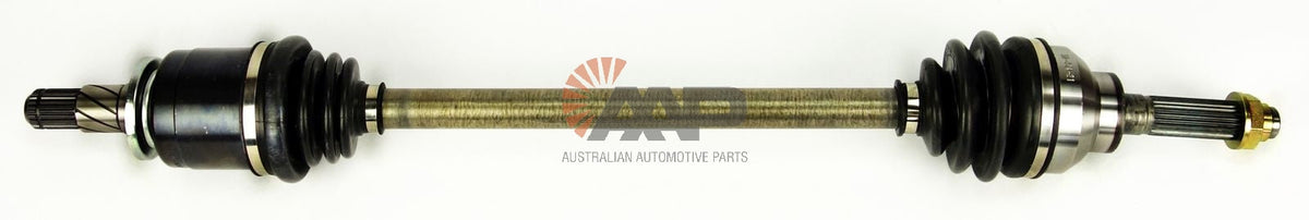 A597 CV Shaft – Subaru Forester / Impreza WRX & RX Rear Left Hand & Right Hand