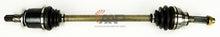 A597 CV Shaft – Subaru Forester / Impreza WRX & RX Rear Left Hand & Right Hand