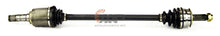 A602 CV Shaft – Subaru Tribeca Left Hand & Right Hand Liberty