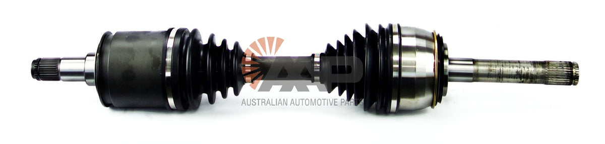 A613 CV Shaft – Toyota LandCruiser HDJ100,UZJ100 Series IFS