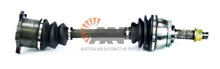 A620 CV Shaft – Nissan X-Trail T30 Right Hand Manual/Automatic