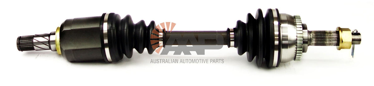 A621 CV Shaft – Nissan X-Trail T30 Left Hand Manual