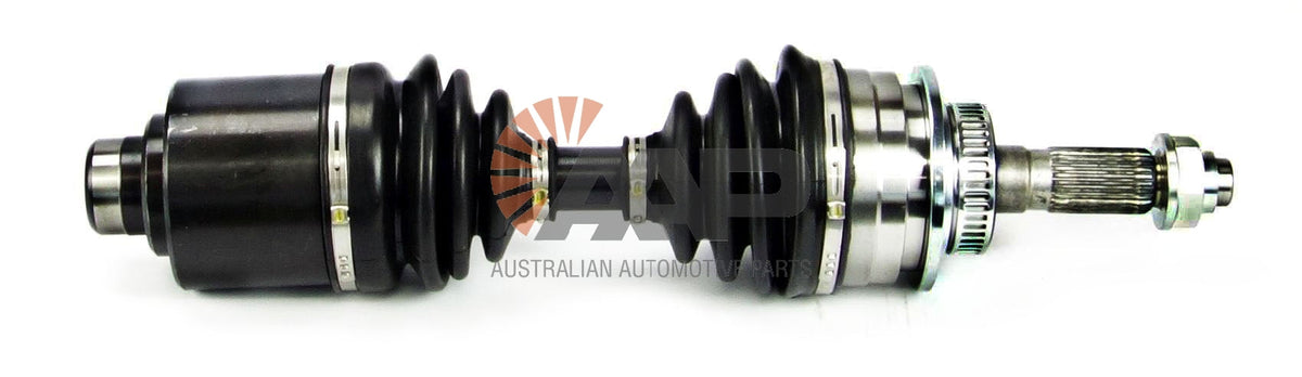 A622 CV Shaft – Ford Ranger PK,PJ/ BT-50 UN Left Hand 06