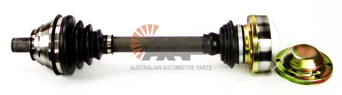 A636 CV Shaft – Volkswagen Bora/Eos/Golf Turbo Left Hand Manual