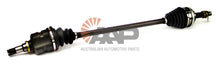 A700 CV Shaft – Toyota Nova LG, Corolla AE101, 102, 112 Right Hand